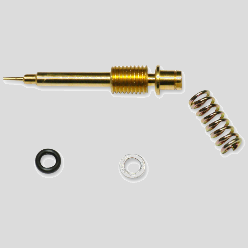 Air/Fuel Mixture Screw Kit - Honda – Cycle Refinery