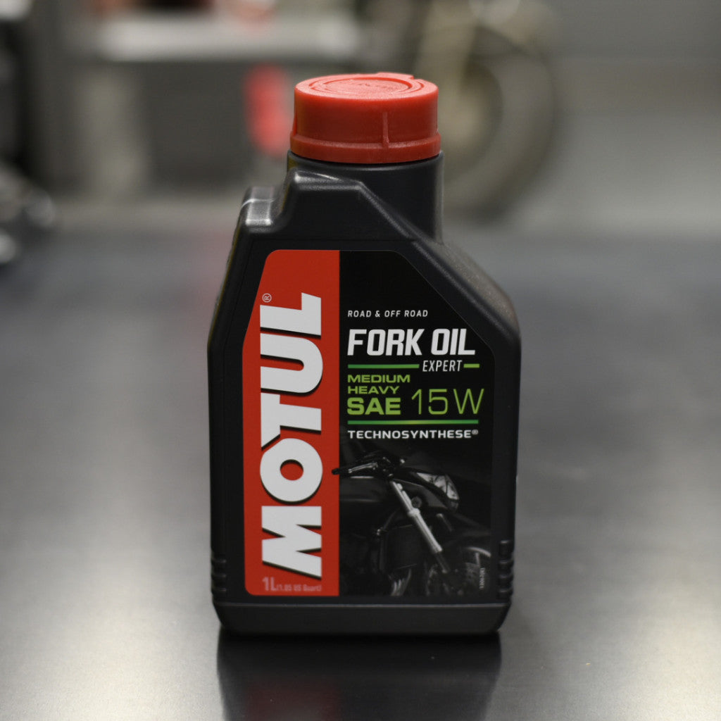 Масло fork oil