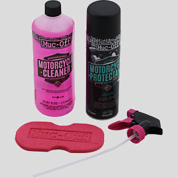 Slip Streamer Motorcycle Windshield Cleaner & Polish – Cycle Refinery
