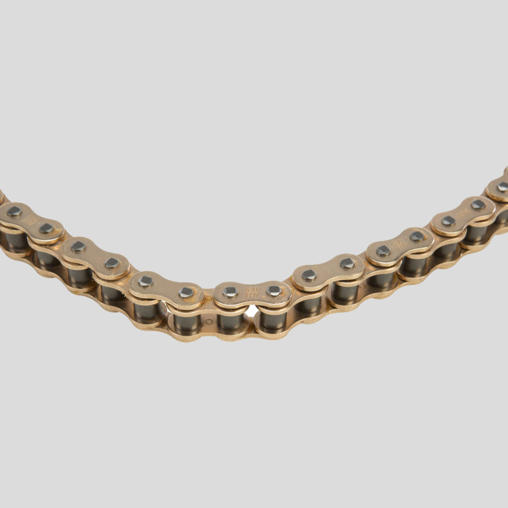 gold cycle chain