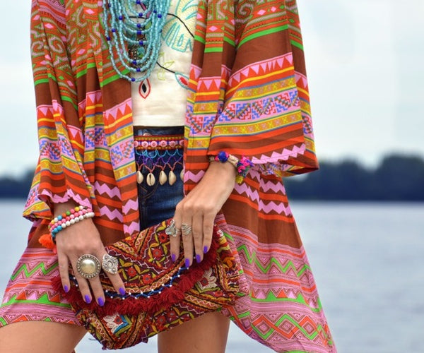 Boho Style Inspiration | Mahiya BLOG