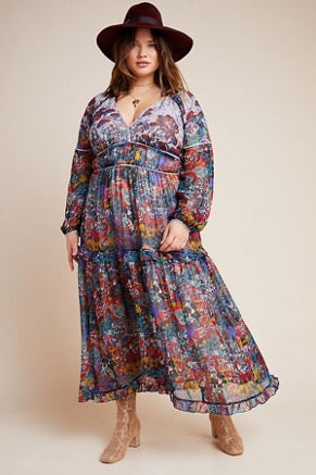 6 Must-Have Items for a Bohemian Chic Plus-Size Wardrobe – Mahiya