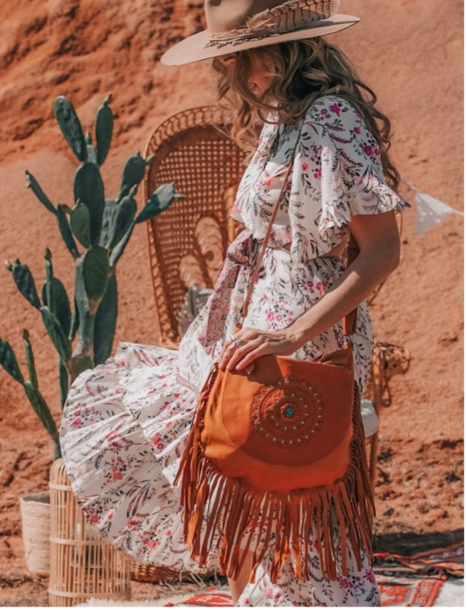 Mahiya Bohemian Clothing