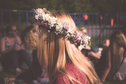 The Best Bohemian Fashion Festivals Around the World