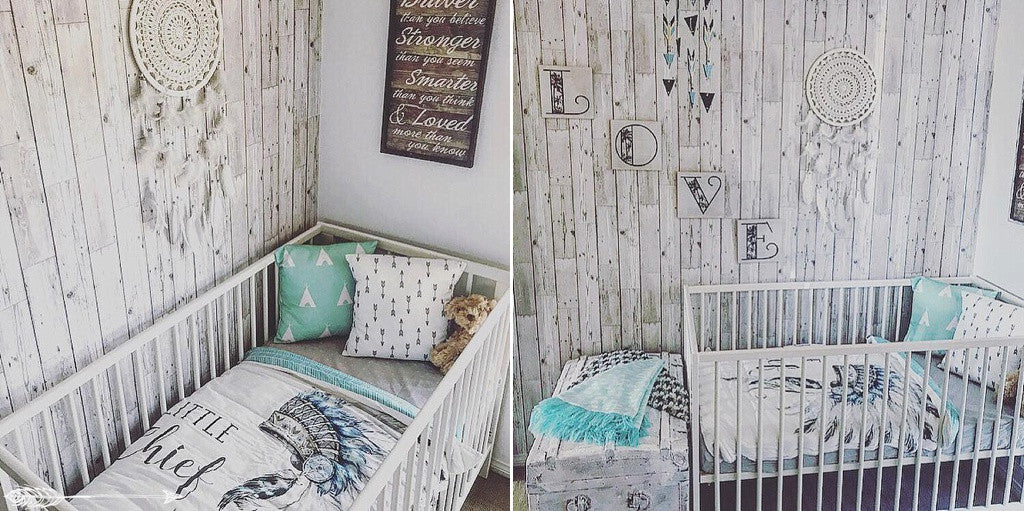 gypsy nursery