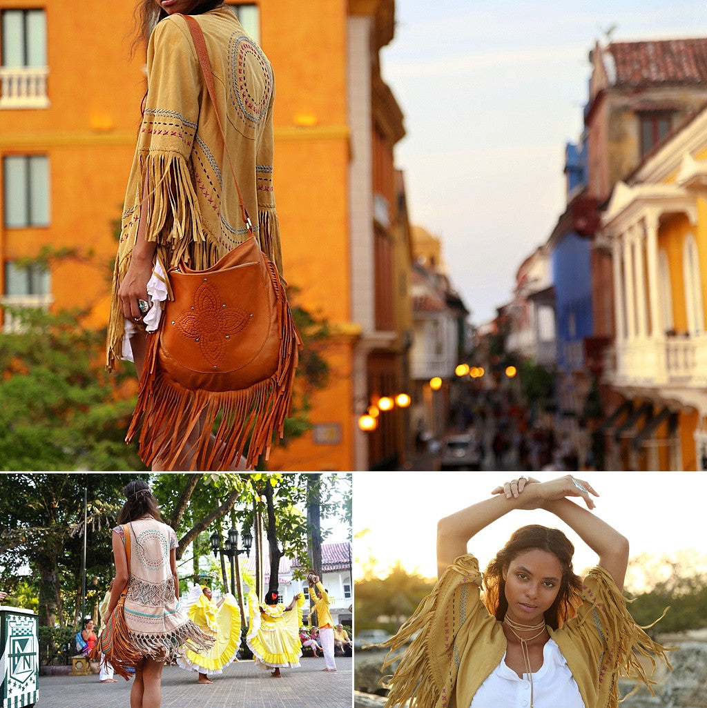 bohemian style tips