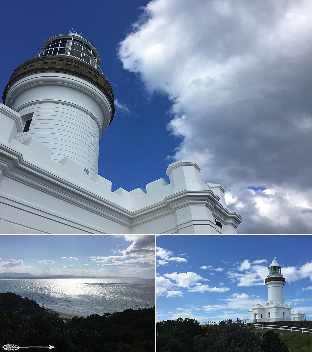 byron bay lighthouse