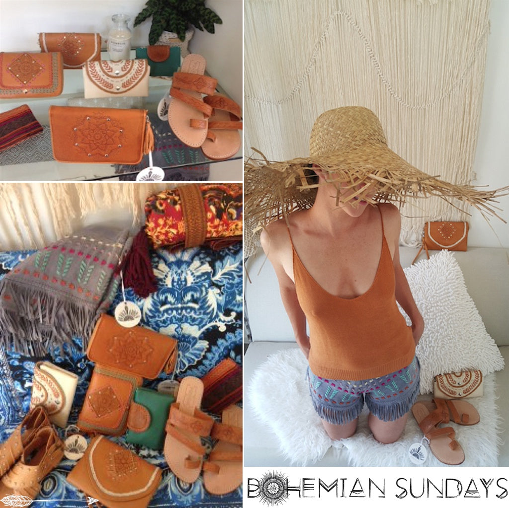 bohemian sundays boutique sunshine coast