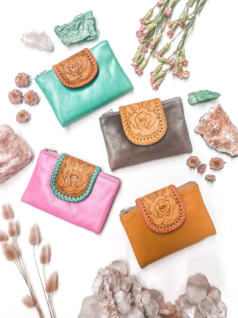 Mahala Wallet | SHOP Mahiya