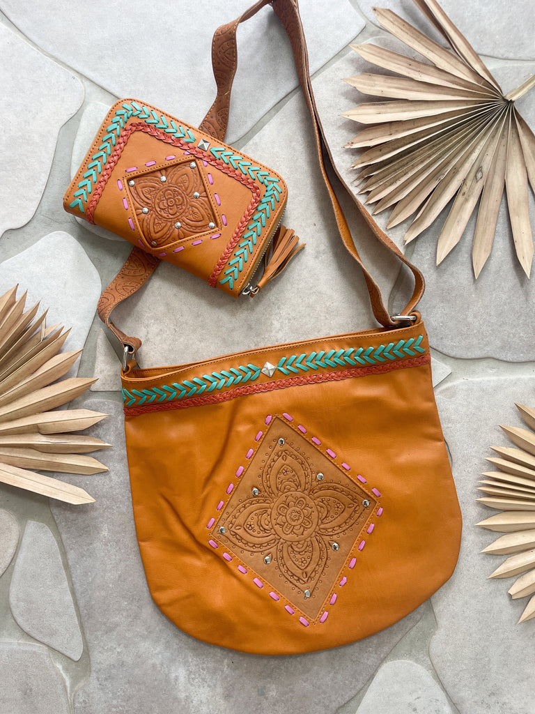 Gypset Wallet | SHOP Mahiya