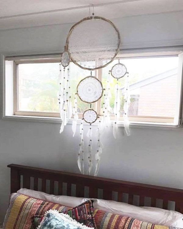 little big dreams dream catcher 20cm deep mattress