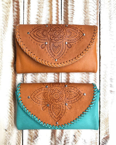 mahala wallet