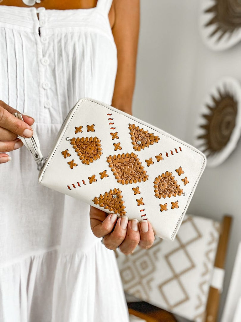 Gypset Wallet | SHOP Mahiya