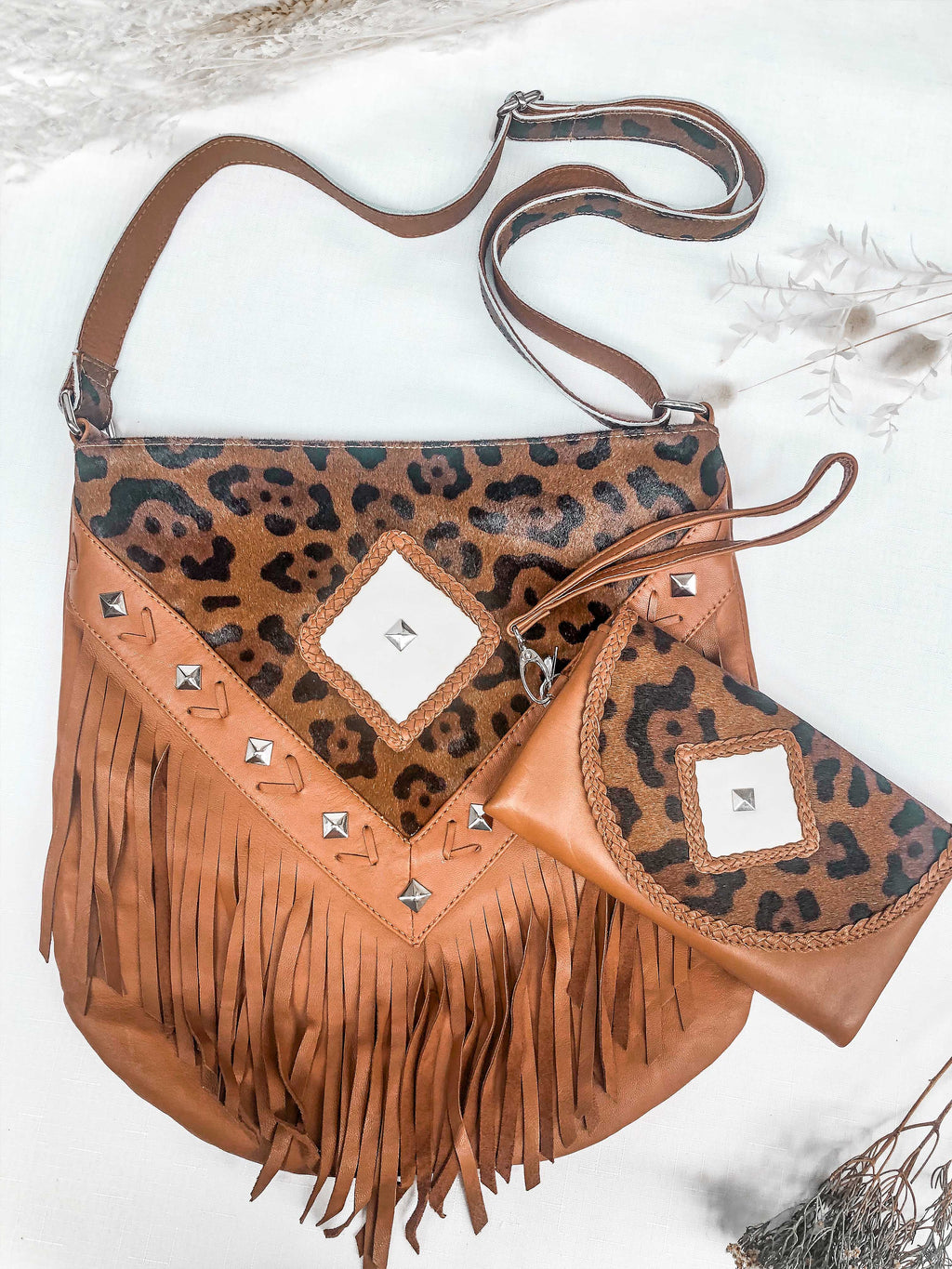 boho bags nz