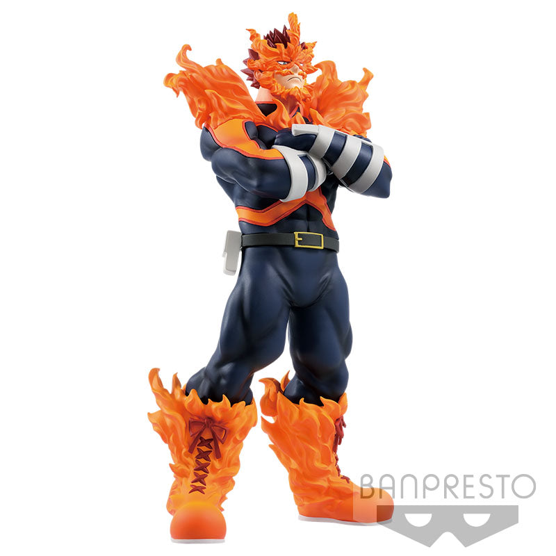 My Hero Academia Age Of Heroes Endeavour