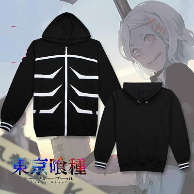 sweater tokyo ghoul