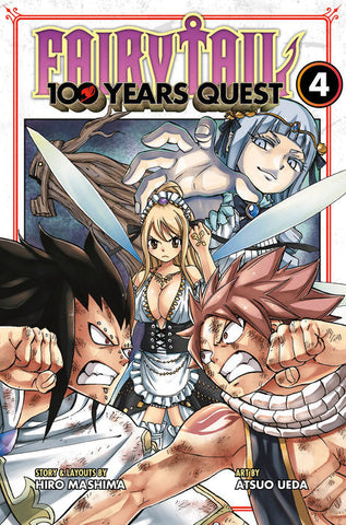 Fairy Tail Merch - Fairy Tail Anime Merchandise, Hobby Zone