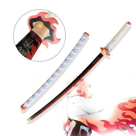 Fake Swords Samurai - Temu