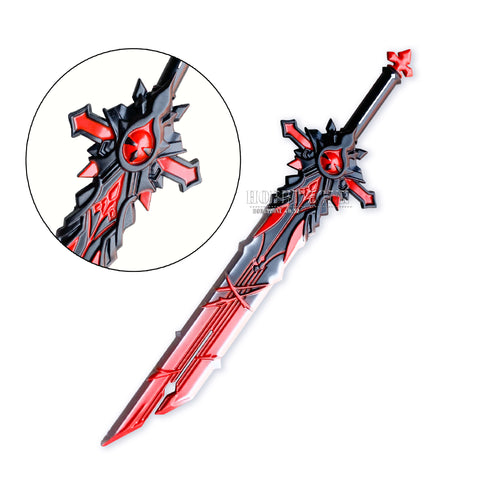 Anime Swords - OtakuNinjaHero.com