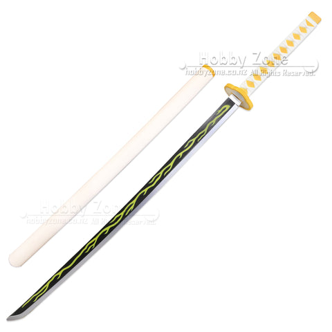 Cosplay FoamWooden Sword  Anime House