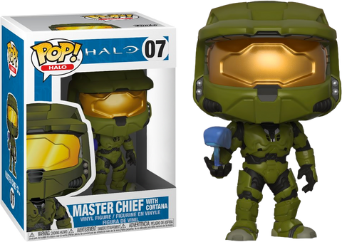 halo merch