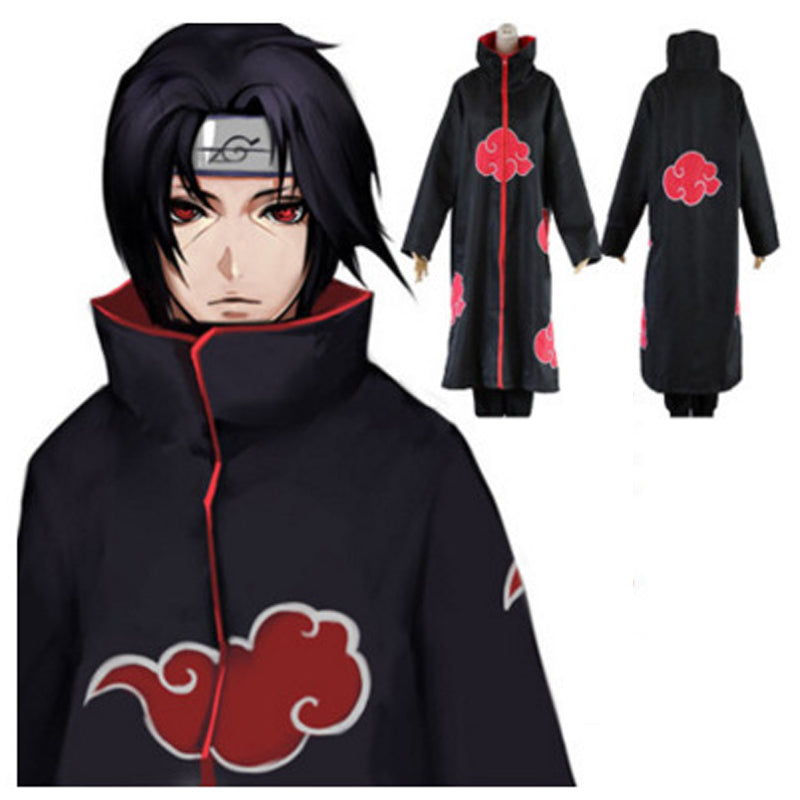 akatsuki cosplay