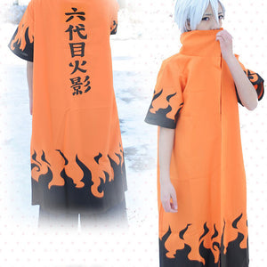 Tobi Obito Uchiha Cosplay Drôle Costume Akatsuki Algeria