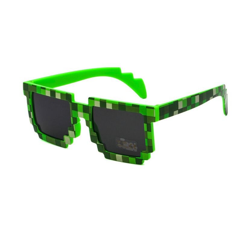 Roblox Green Jacket