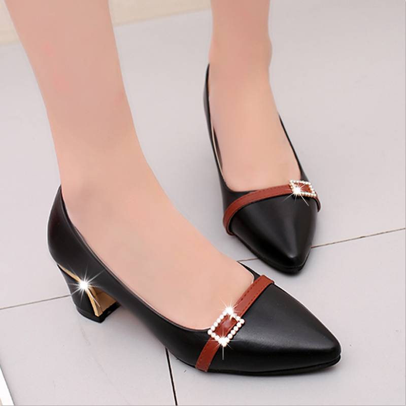 summer office shoes womens