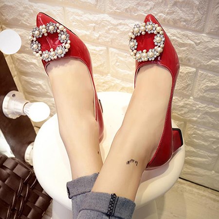 hot womens shoes