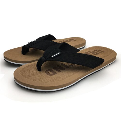 mens summer house slippers