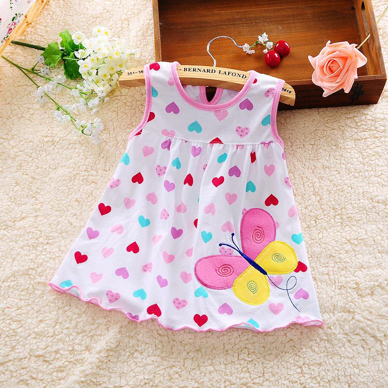 new style frock for baby girl