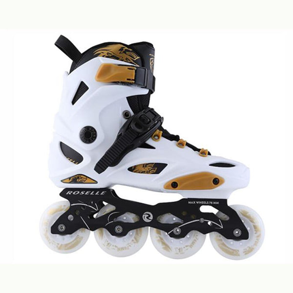 2020 Inline Skates Professional Slalom Adult Roller Skating Shoes