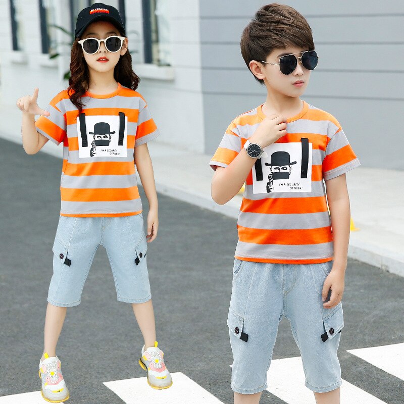 kids summer clothes boys