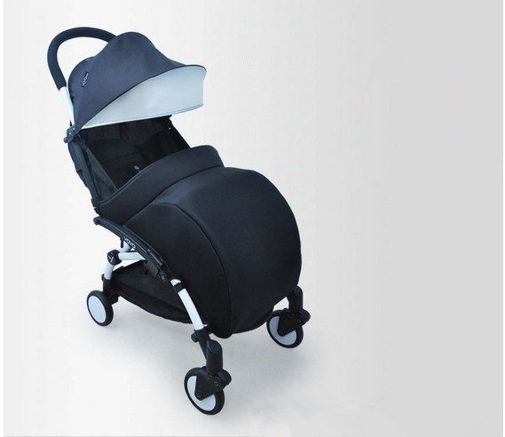 baby buggy footmuff