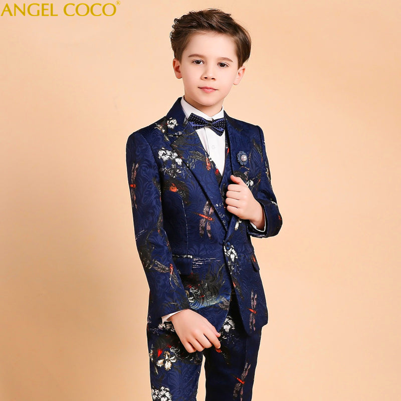 boys suits for weddings