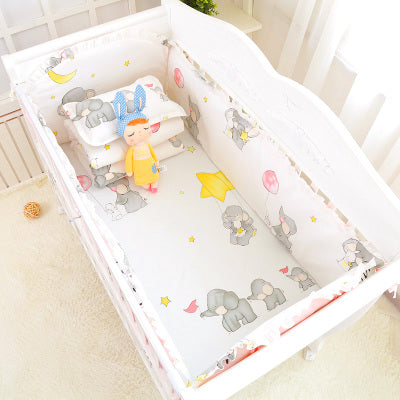 baby bed clothes