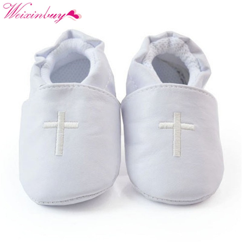 infant church shoes