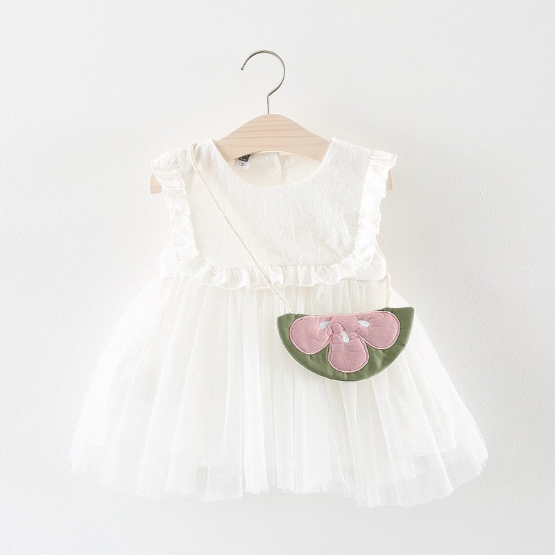 cute dress for 3 years old girl