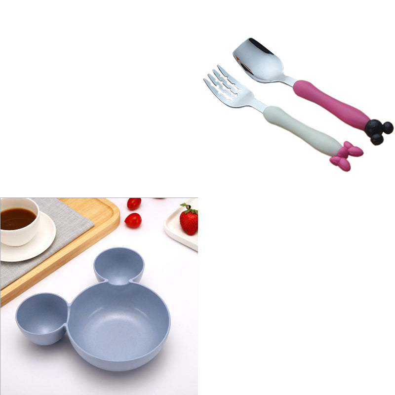 toddler dinnerware set