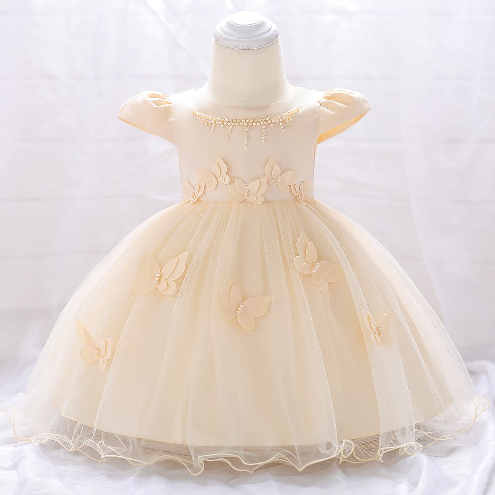 new year dress for baby