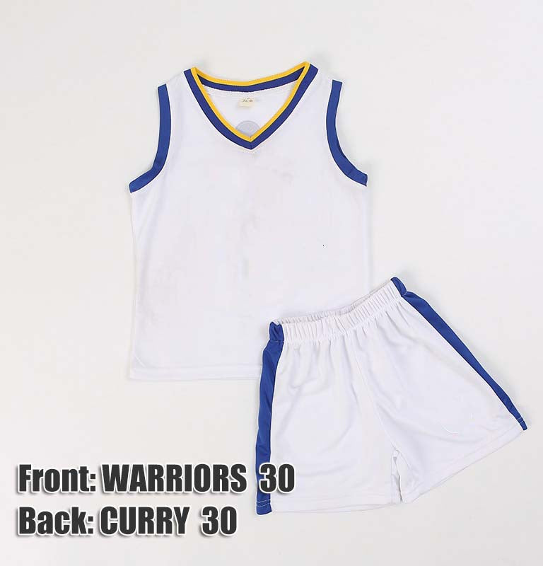 warriors jersey for girls