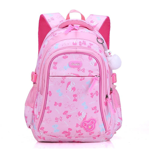 Big Capacity Children School Bags Kids Cute Fashion Printing Backpack ...