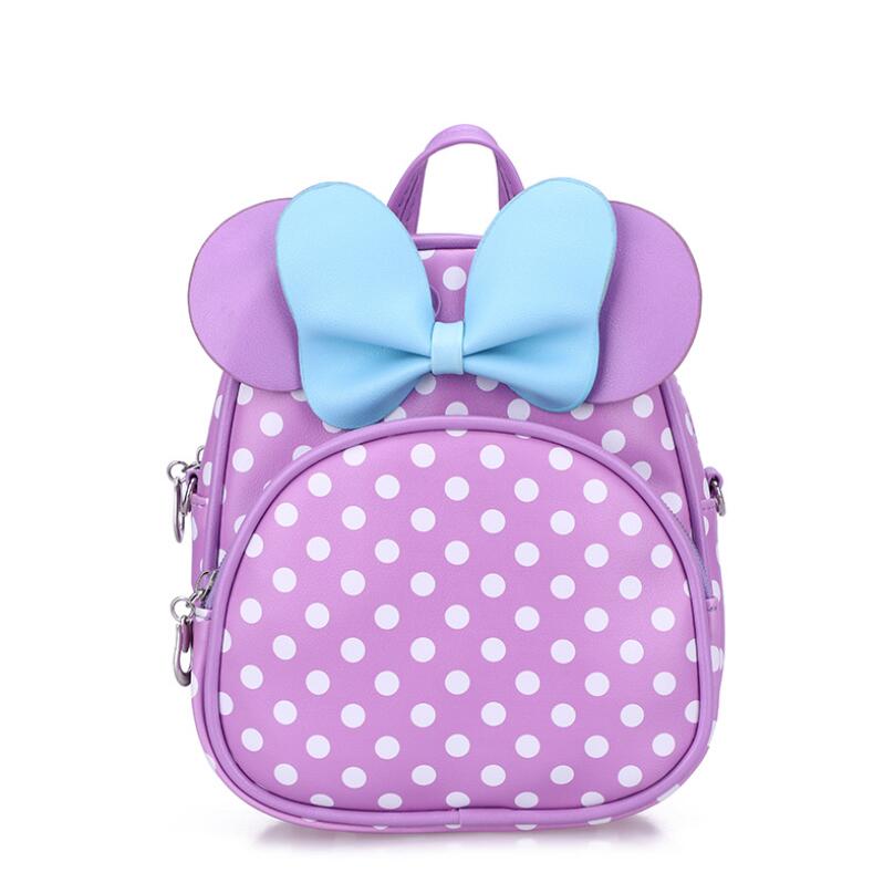 Children Bags for Little girls Kindergarten Children School Bags ...