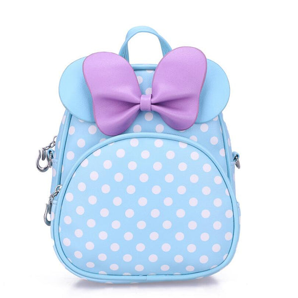 Children Bags for Little girls Kindergarten Children School Bags ...