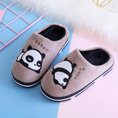 baby indoor slippers