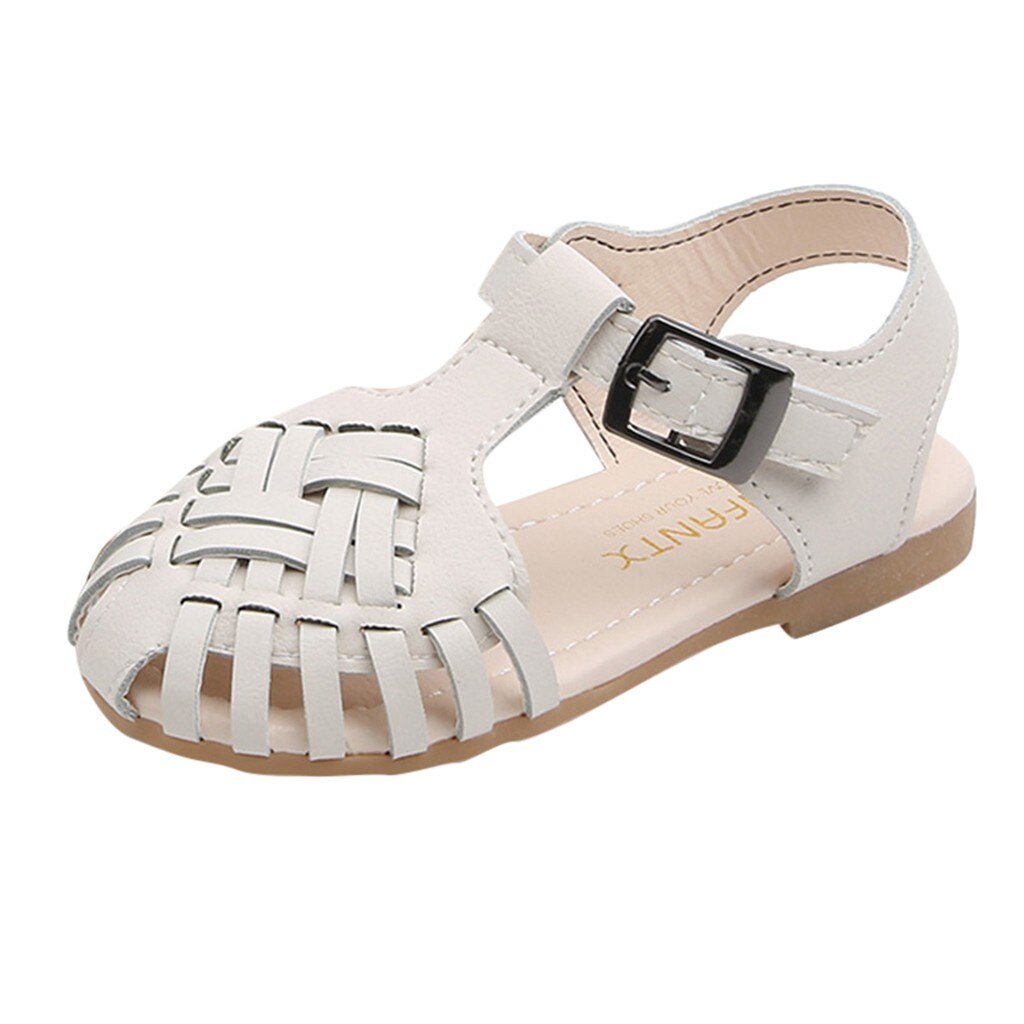 cute infant sandals