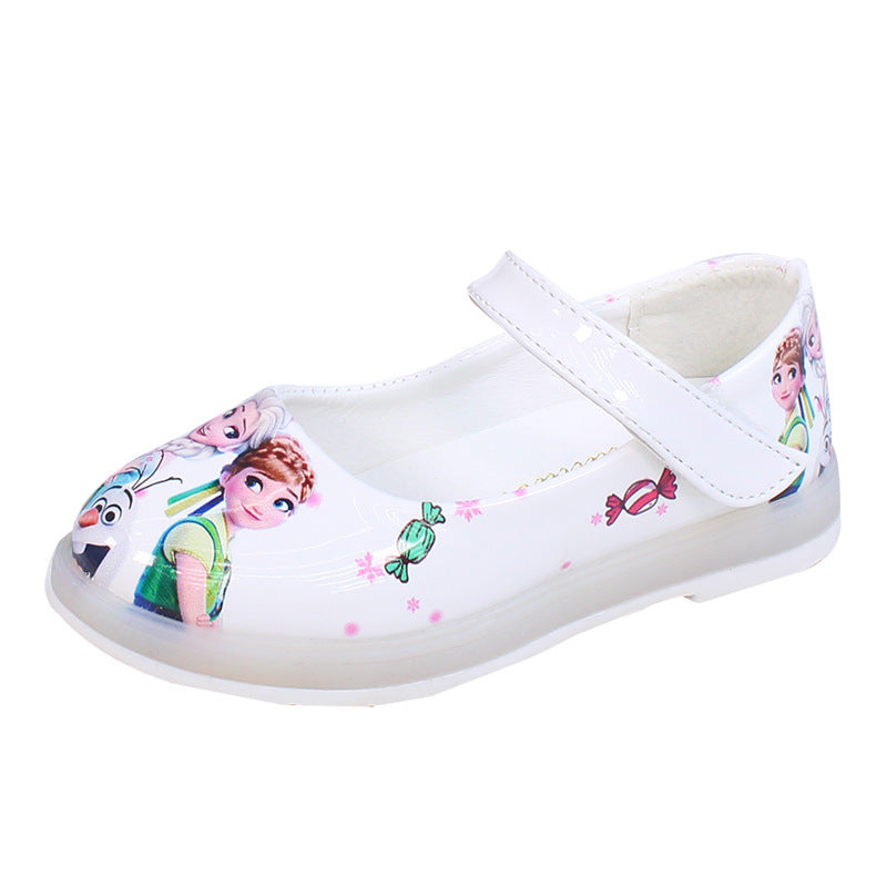 cute shoes for kids girls