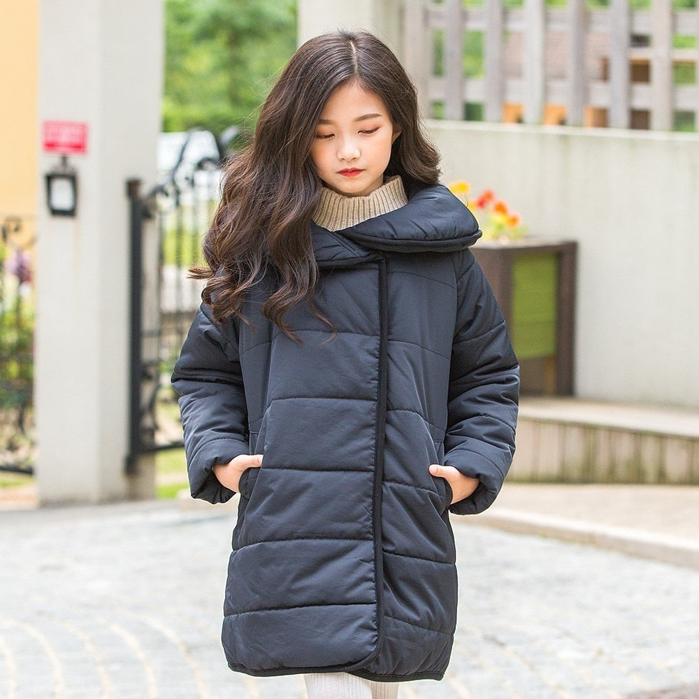 winter jackets for teenage girl