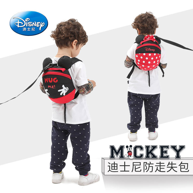 disney baby backpack